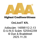 Dun&Bradstreet AAA